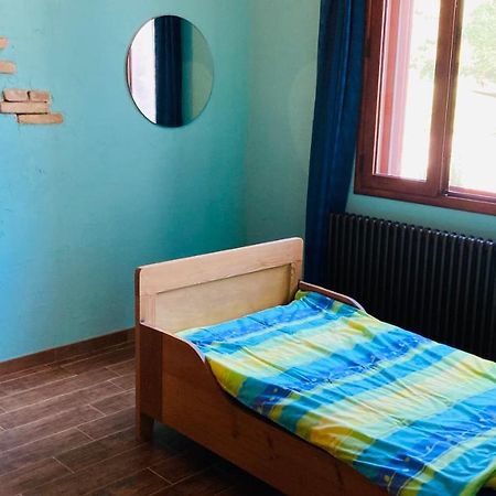 Apartament Il Rustico Fluminimaggiore Zewnętrze zdjęcie