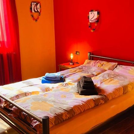 Apartament Il Rustico Fluminimaggiore Zewnętrze zdjęcie