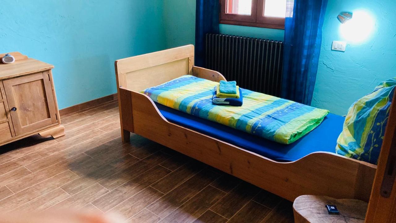 Apartament Il Rustico Fluminimaggiore Zewnętrze zdjęcie